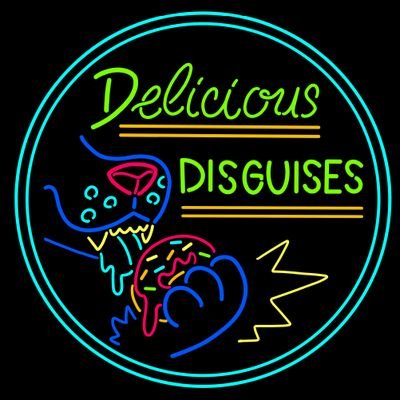 DeliciousDisguises