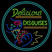 DeliciousDisguises(@DelishDisguises) 's Twitter Profile Photo