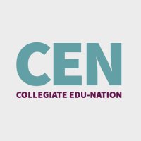 Collegiate Edu-Nation(@EduCollegiate) 's Twitter Profile Photo