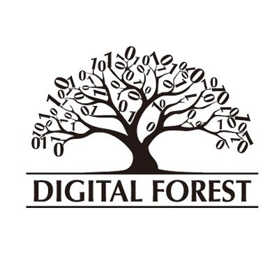 ㈱東京化学同人の情報科学分野レーベル「DIGITAL FOREST」の公式アカウントです。 新刊情報や講演・イベント情報など発信します。