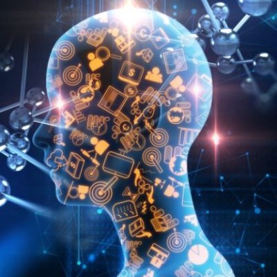 SolutionsAsset's profile picture. Futurist