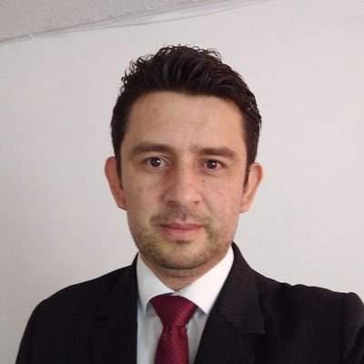 arvc_ing's profile picture. Ingeniero de sistemas, creyente de DIOS