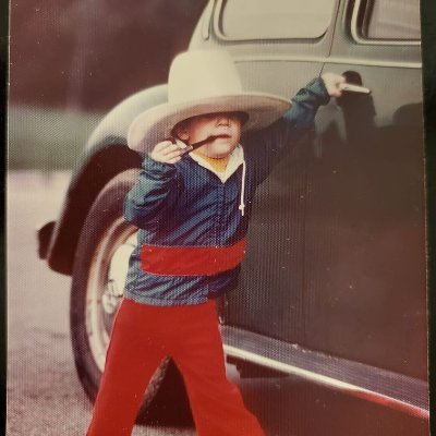 VCradier's profile picture. Rationalist, Political Scientist Sceptic, Science Considerate, Constitutionalist, High IQ, Traveled Abroad, Christian, Forsaken, Father of 3As, Small Biz Owner.