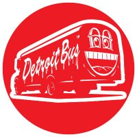 The Detroit Bus Co. (@detroitbus) 's Twitter Profile Photo
