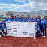 Mount Mercy Softball (@mmusoftball) 's Twitter Profile