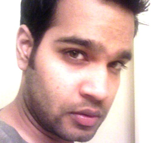 msriks's profile picture. Educator & Researcher