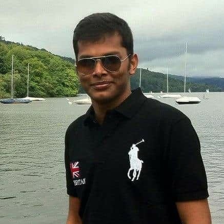 || Car Fanatic || Gadget Lover || Entrepreneur || Huge Batman Fan ||