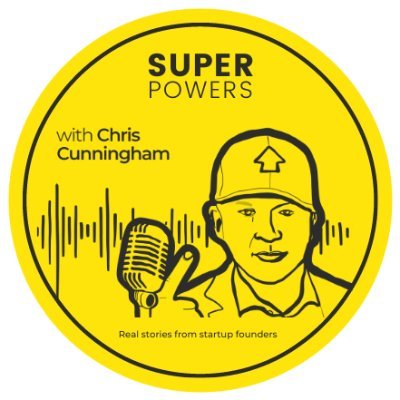 Real stories from successful startup founders. Subscribe and follow to never miss an interview. Superpowers, what's yours?
@C2cunningham
@C2_Ventures