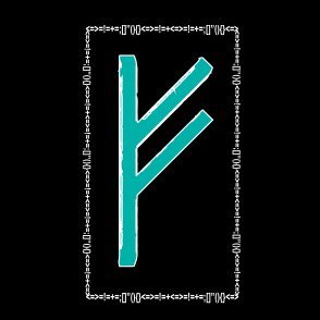 ᚠ Fehu, pronounced fay-hoo is a software solutions company.