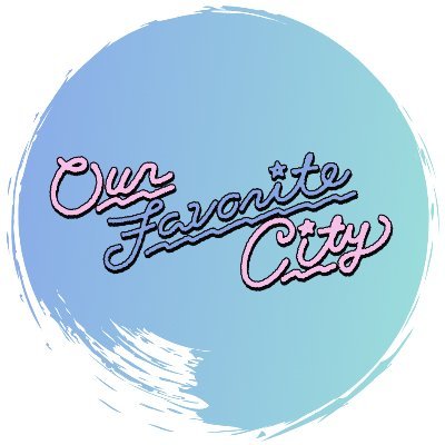 Our Favorite City ニッポン×タイワン オンガクカクメイ