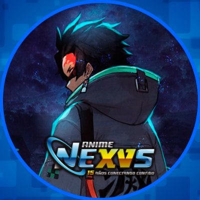 Radio Anime Nexus.... LA LÍDER Y NADA MÁS!!!さんのプロフィール画像