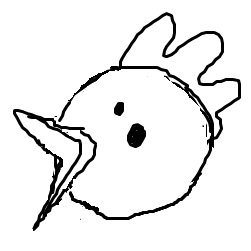 Stillchickenonthetableさんのプロフィール画像