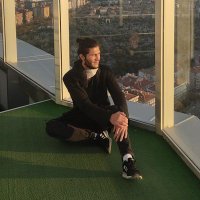 Bayram Çiçek (@bayramcckk) Twitter profile photo