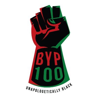 ✨National Convening: JULY 13-16✨
BYP100 is a national organization of Black 18-35 year olds dedicated to creating freedom & justice for all Black people.