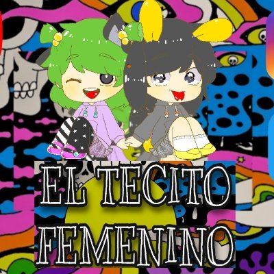 El Tecito Femenino Podcast Profile