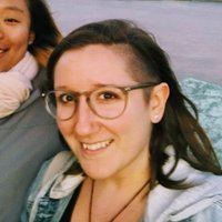 Jenny Stein (@jendotherm) 's Twitter Profile