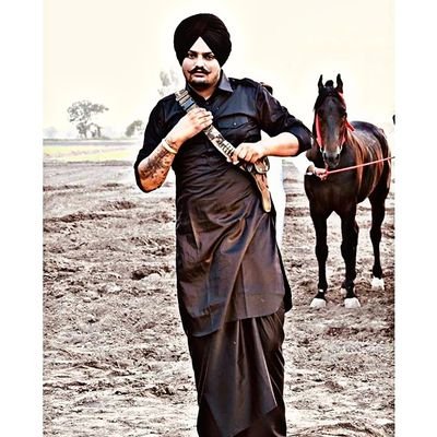 Sidhu Moosewala (ਮੂਸੇ ਆਲਾ) ✪