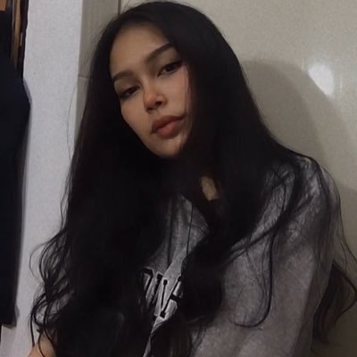 ladymfd's profile picture. ig:ladydamanik