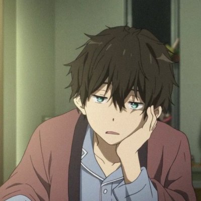 DevArsix's profile picture. infj