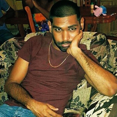 Randyy_13's profile picture. 🇹🇹 #YNWA #LFC #BGOD #LAKERNATION