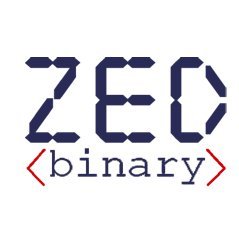 Zedbinary are an IT consultancy who specialise in Cyber Security, IT Strategy and Software Delivery.
We love technology and help our customers to succeed!