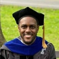 Brandon C. Presley, Ph.D. (@brandoncpresley) 's Twitter Profile Photo