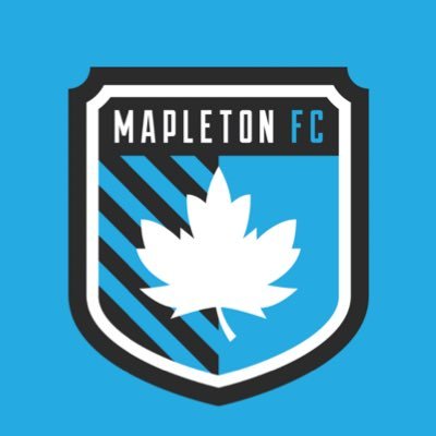 @IndyCityFutbol's team representing Mapleton Fall Creek and Fall Creek Place Neighborhoods!