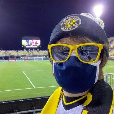 Crew SC supporter, race fan, classic car guy, and video games.