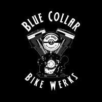₿lue Collar ₿ike Werks(@BlueCBWerks) 's Twitter Profile Photo