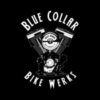 ₿lue Collar ₿ike Werks (@bluecbwerks) 's Twitter Profile