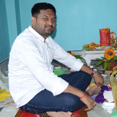Research scholar, University of Delhi,interested in social justice political thoughts.हम वो बात कहने का माद्दा रखते हैं जो अख़बार और सरकार नहीं कहती🇮🇳