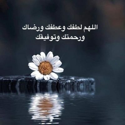 اللهم ارزقني من حيث احتسب ومن حيث لااحتسب💝