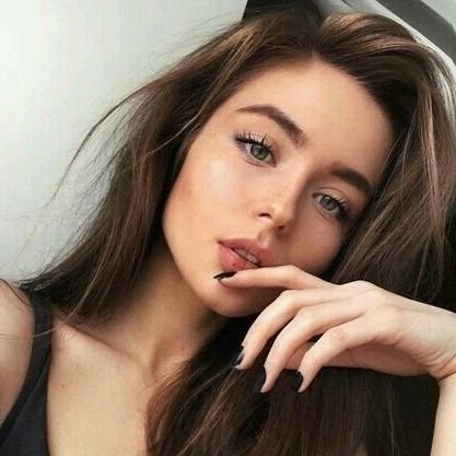💯💯💯💯💯 #followback everyone! 💋
I think being in love with life is a key to eternal youth 💜 I will unfollow if you unfollow 😘