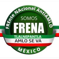 FRENA Tlalnepantla CR(@FrenaTlnCR) 's Twitter Profile Photo