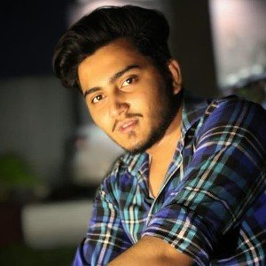 MustafaTaimour's profile picture. #uetian