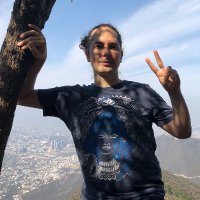 Iorch Quetzal (@iorchquetzal) 's Twitter Profile