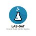 Lab-Dat (@labdatero) Twitter profile photo Lab-Dat (@labdatero) Twitter profile photo