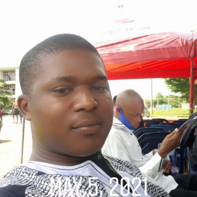 luckyvictor4all's profile picture. Victor is cool, lovely,rationl,dynanmic etc