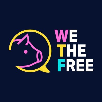 Defend animals and understand your effectiveness as an activist. We The Free's Data and Analytics is revolutionizing street activism. Join Us!