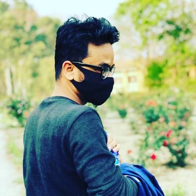 Civil Engineer (so called मिस्त्री)
#100% followBack
ई. हु कसैको घर भत्काउने काम हुँदैन बरु बनाउने काम हु