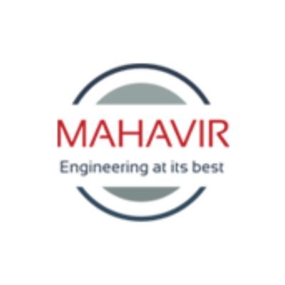 MahavirMepl's profile picture. We at MIC have been manufacturing Earthing Materials, Cable Trays and Erection Hardwares since 1977.
