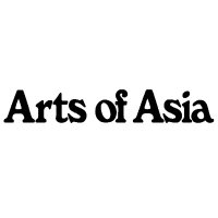Arts of Asia(@artsofasia2015) 's Twitter Profile Photo