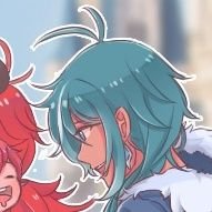 22❄️🔥 | semi iaさんのプロフィール画像