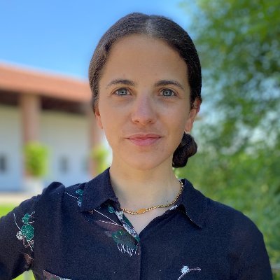 carlottamnz's profile picture. Regenerative and circular economy enthusiast
System thinker and collaborative ecosystems supporter
Mountains lover