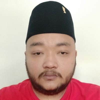 JohanAldoTepad's profile picture. Dream Killer, Kembaran Ariel Noah @R_besar (jangan terlalu serius sama hidup #enjoy)