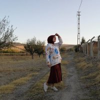 Nurgül (@nnursaaa) 's Twitter Profile