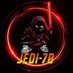 Jedi-78 (@Jedi784) Twitter profile photo