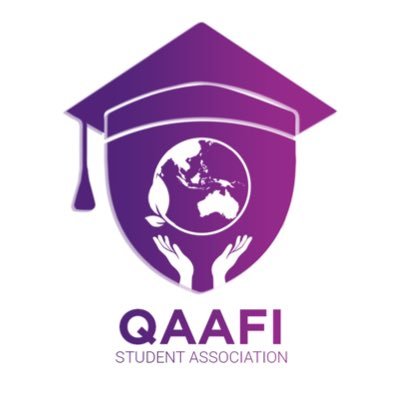 Official twitter of the QAAFI Student Association 🐮🌾🥑🧬 Join us for academic & social events + professional development workshops!