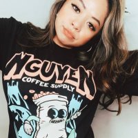 Linh Nguyen - @l4nguyen Twitter Profile Photo