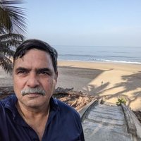 Anil Golani (@anilgolani) 's Twitter Profile